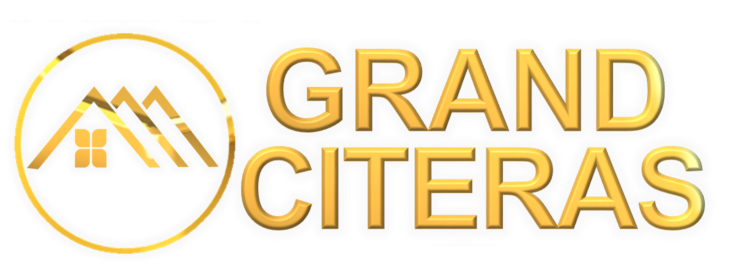 Grand Citeras Logo